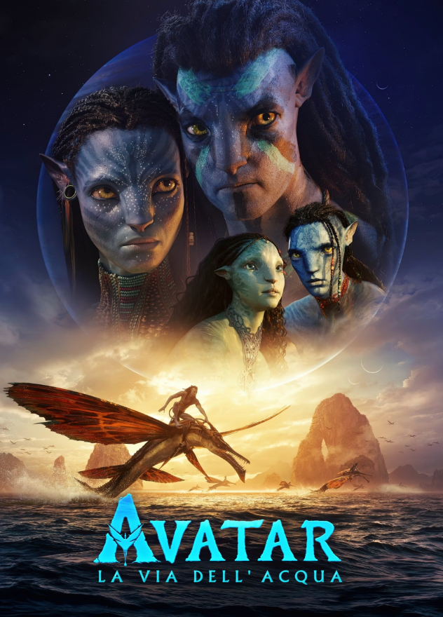Jenifers Body Pelicula Completa Latino Pelis Plus Avatar: El sentido del agua) La Película Completa (2022)HD en español y latino